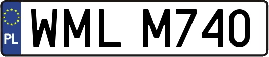 WMLM740