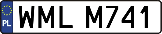 WMLM741