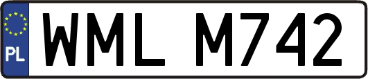 WMLM742