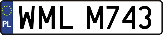 WMLM743