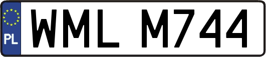 WMLM744