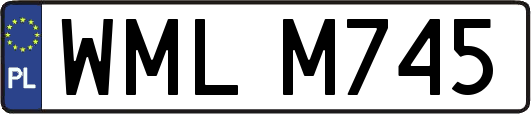 WMLM745