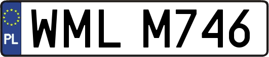 WMLM746