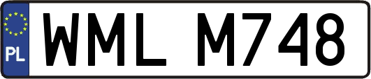 WMLM748