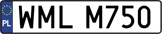 WMLM750