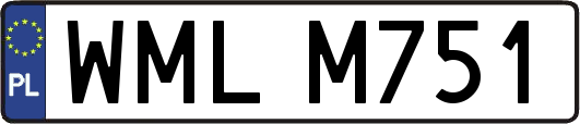 WMLM751