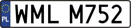 WMLM752