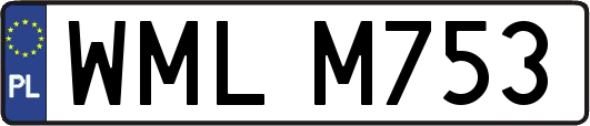 WMLM753