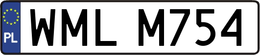 WMLM754