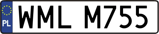 WMLM755