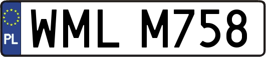 WMLM758