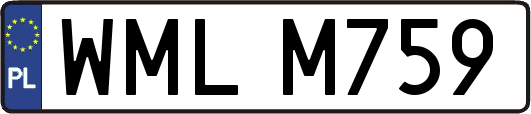 WMLM759
