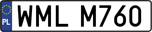 WMLM760