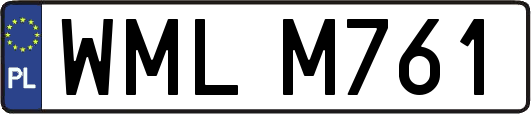 WMLM761