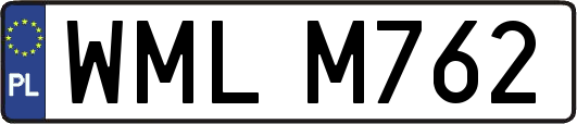 WMLM762