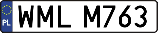 WMLM763