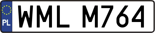 WMLM764
