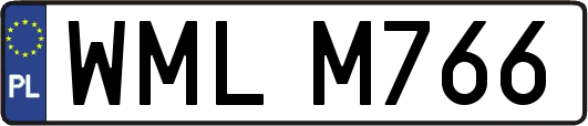WMLM766