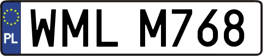 WMLM768