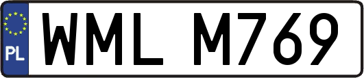 WMLM769