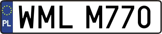WMLM770