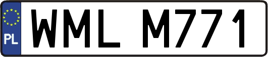 WMLM771