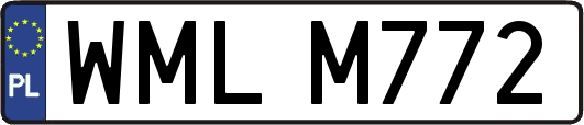 WMLM772