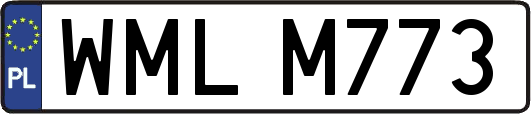 WMLM773
