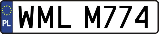 WMLM774