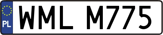 WMLM775