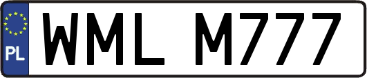 WMLM777