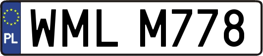 WMLM778