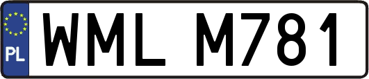 WMLM781
