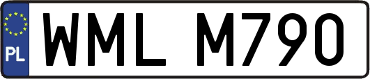 WMLM790