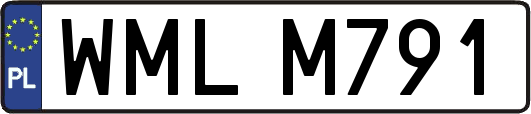 WMLM791