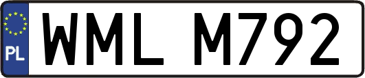 WMLM792