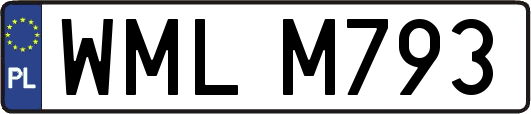WMLM793