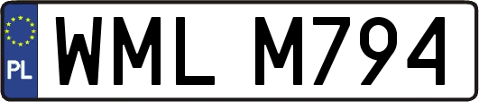 WMLM794
