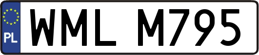 WMLM795