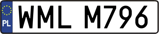 WMLM796