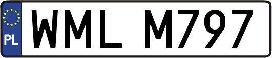 WMLM797