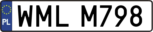 WMLM798