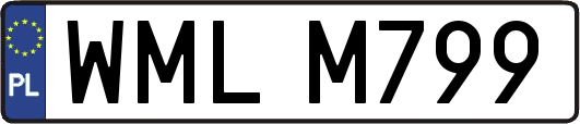 WMLM799