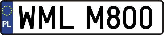 WMLM800
