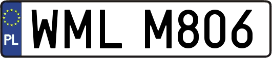 WMLM806