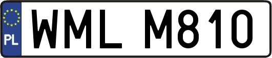 WMLM810