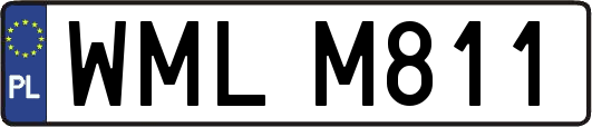 WMLM811