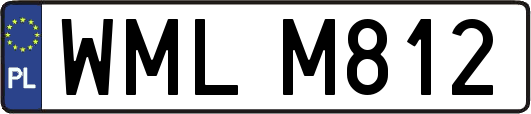 WMLM812