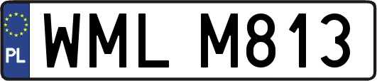 WMLM813