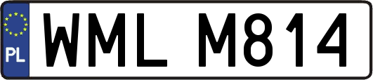 WMLM814